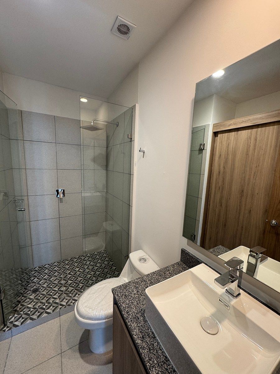 Apartamento em La Aurora, Guadalajara, foto 24 de 26