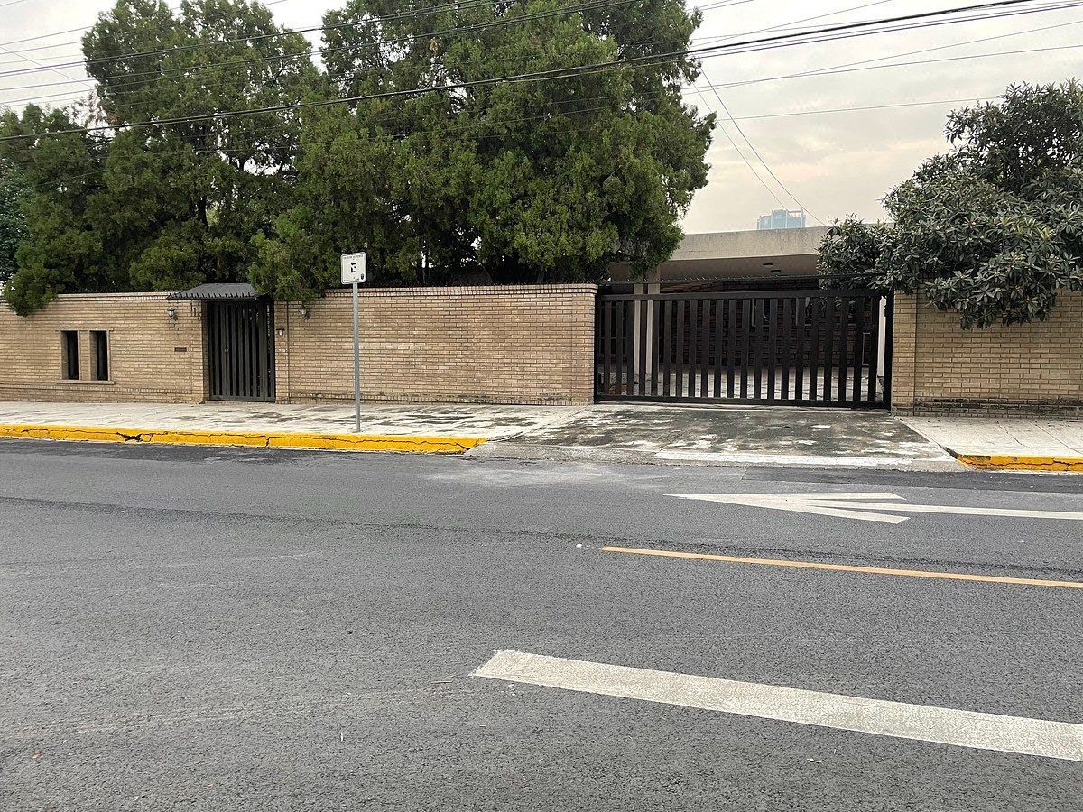 Lote em Del Valle, San Pedro Garza García, foto 8 de 8