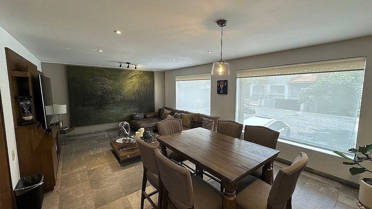 Casa en Lomas de Vista Hermosa, foto 1 de 17