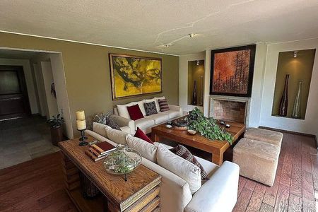 Casa en Lomas de Vista Hermosa