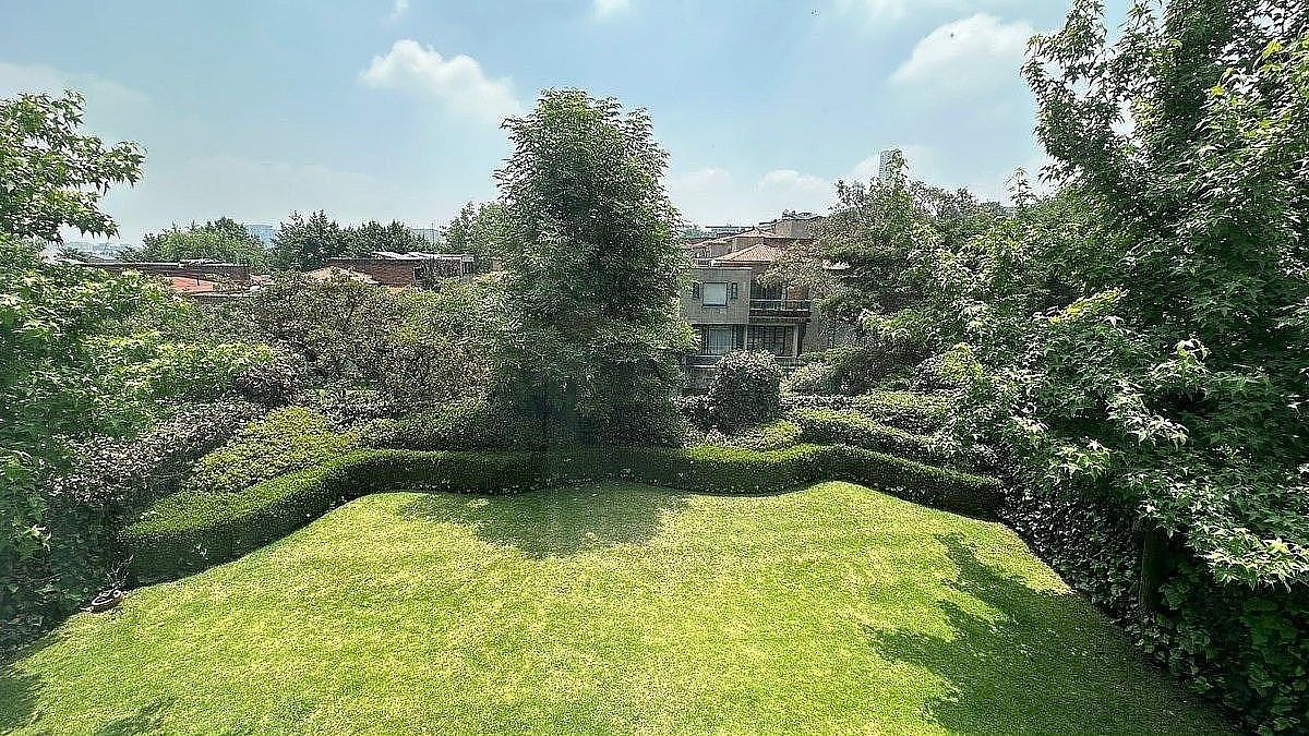 Casa em Lomas de Vista Hermosa, Cuajimalpa de Morelos, foto 8 de 17