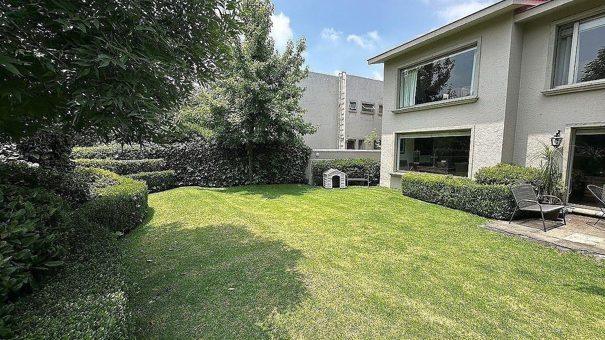 Casa em Lomas de Vista Hermosa, Cuajimalpa de Morelos, foto 10 de 17