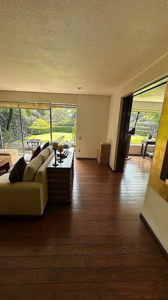 Casa em Lomas de Vista Hermosa, Cuajimalpa de Morelos, foto 13 de 17