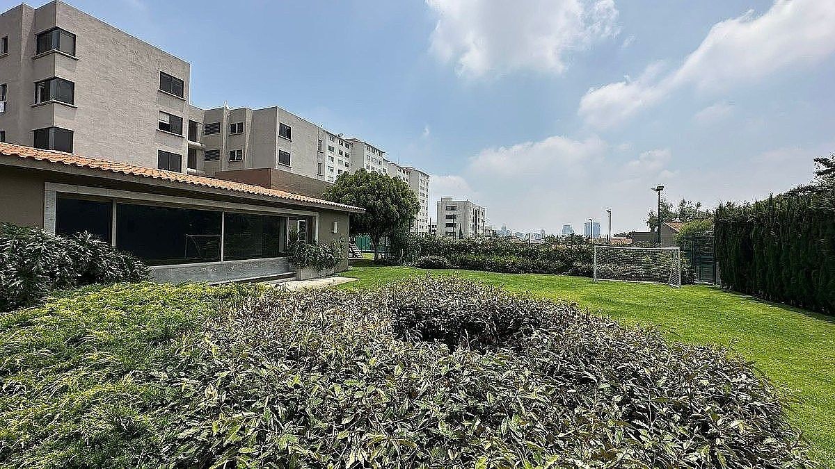 Casa em Lomas de Vista Hermosa, Cuajimalpa de Morelos, foto 14 de 17