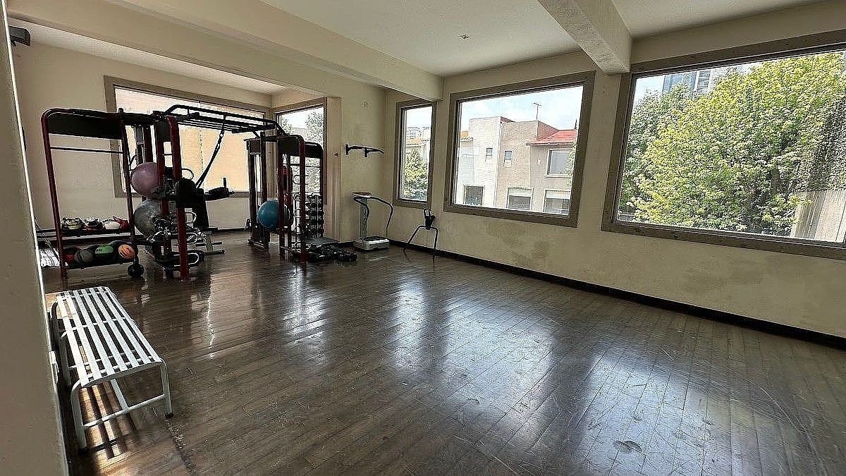 Casa em Lomas de Vista Hermosa, Cuajimalpa de Morelos, foto 17 de 17