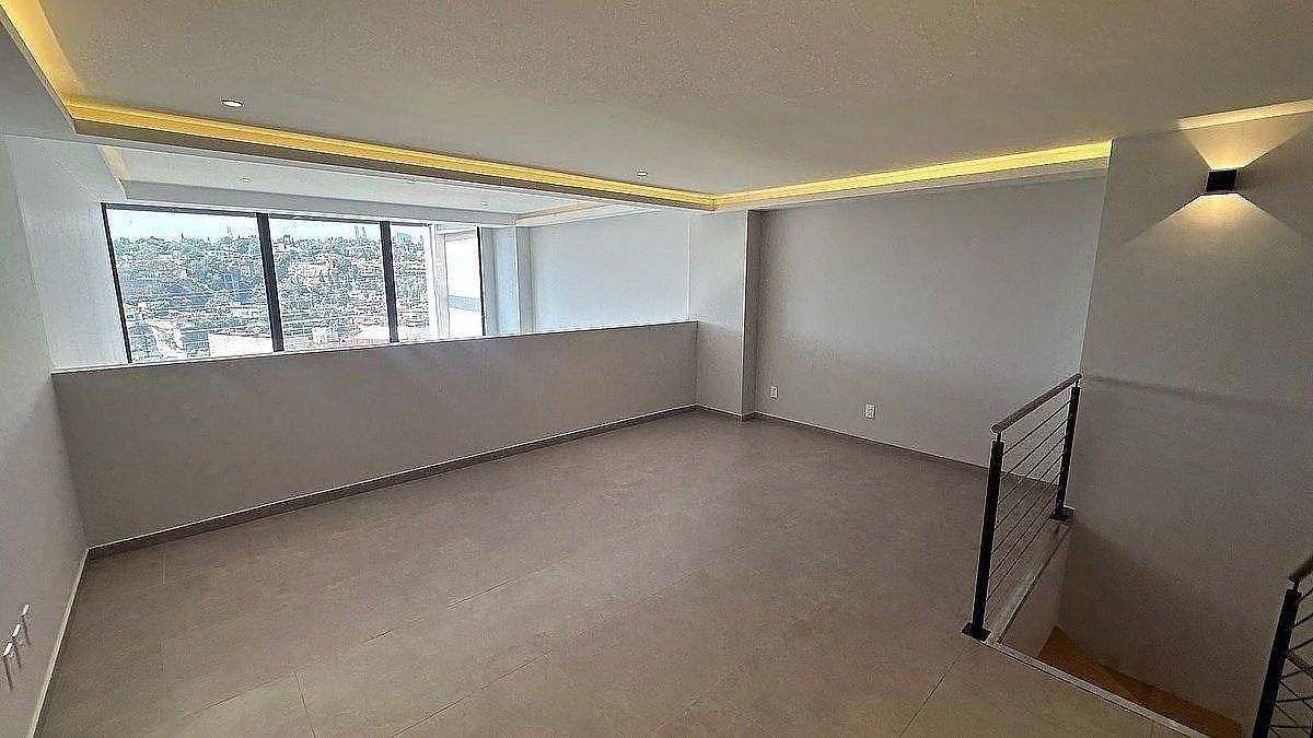 Apartment in Lomas de Tecamachalco, Huixquilucan, photo 4 of 12