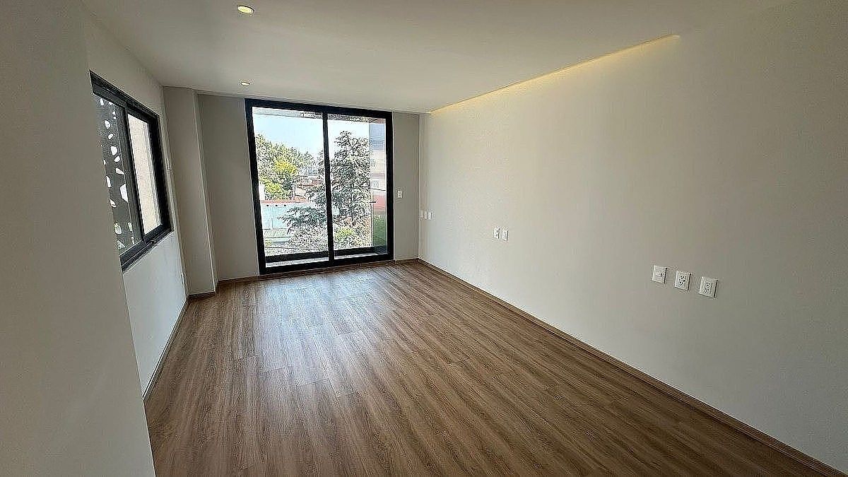 Apartment in Lomas de Tecamachalco, Huixquilucan, photo 6 of 12