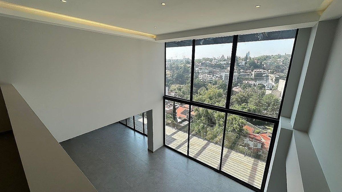 Apartment in Lomas de Tecamachalco, Huixquilucan, photo 12 of 12