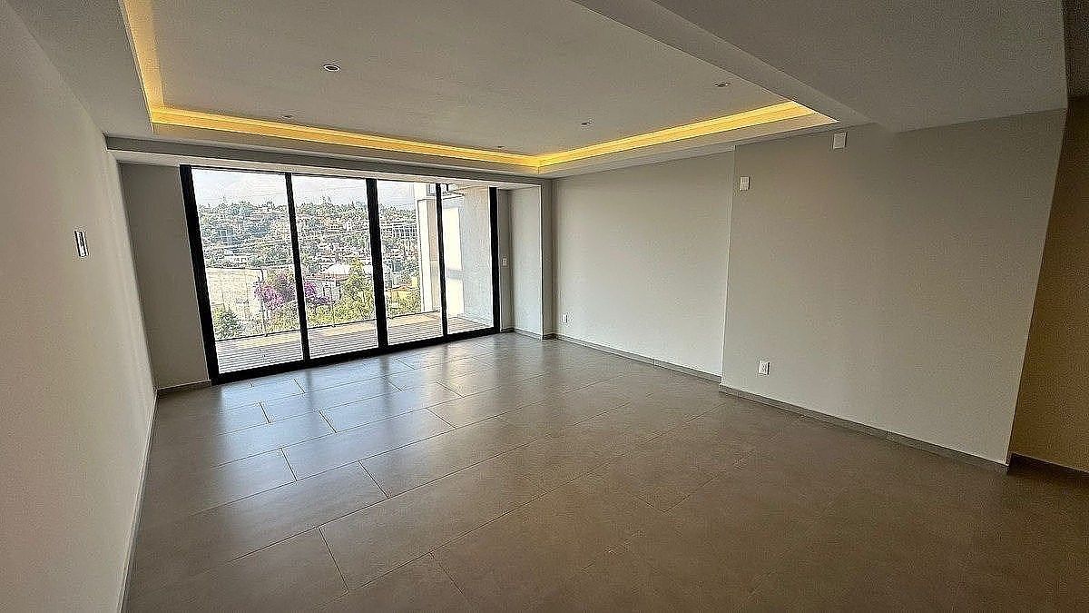 Departamento en Venta en Tecamachalco, photo 1 of 17