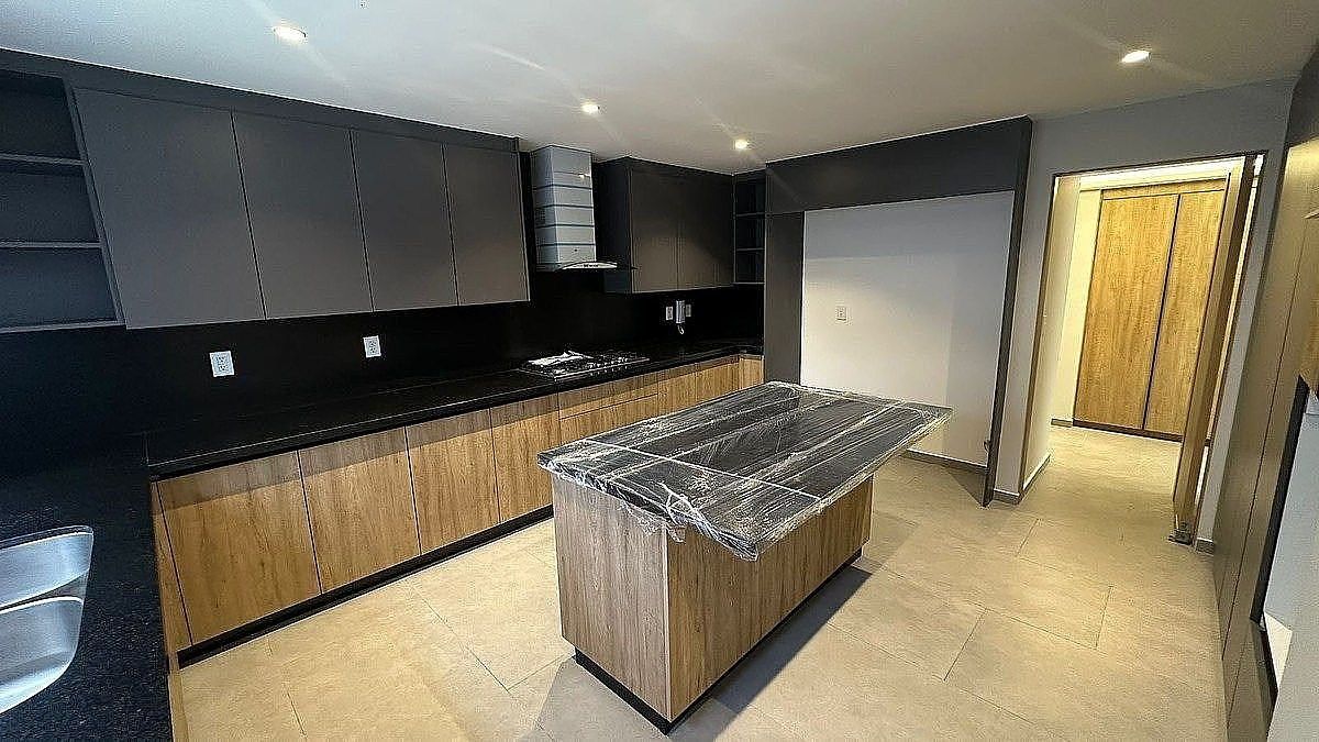 Apartment in Lomas de Tecamachalco, Huixquilucan, photo 2 of 17