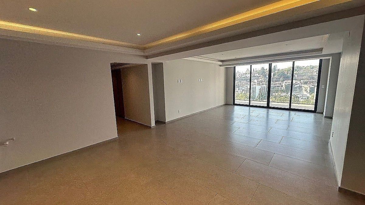 Apartment in Lomas de Tecamachalco, Huixquilucan, photo 3 of 17