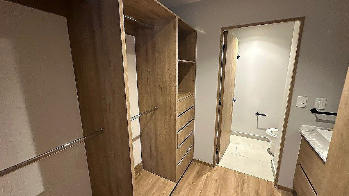 Apartment in Lomas de Tecamachalco, Huixquilucan, photo 4 of 17