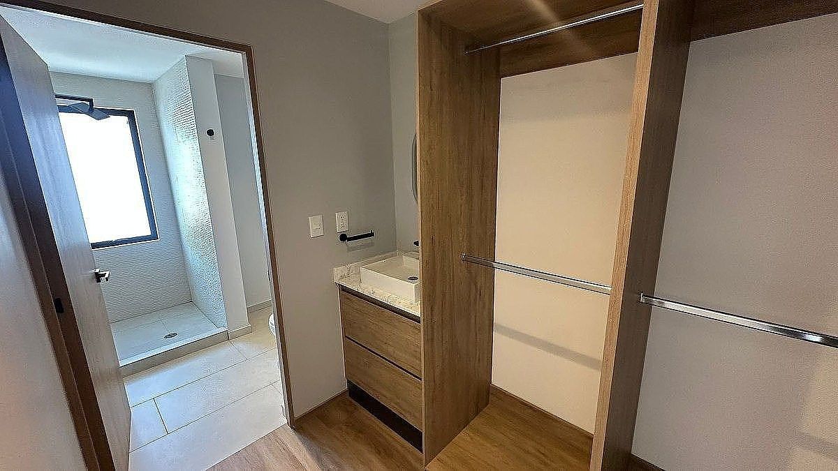 Apartment in Lomas de Tecamachalco, Huixquilucan, photo 8 of 17