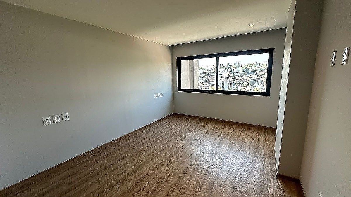 Apartment in Lomas de Tecamachalco, Huixquilucan, photo 10 of 17
