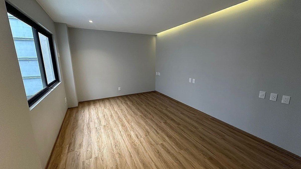 Apartment in Lomas de Tecamachalco, Huixquilucan, photo 12 of 17