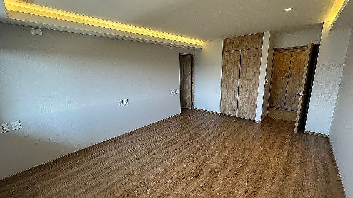 Apartment in Lomas de Tecamachalco, Huixquilucan, photo 14 of 17