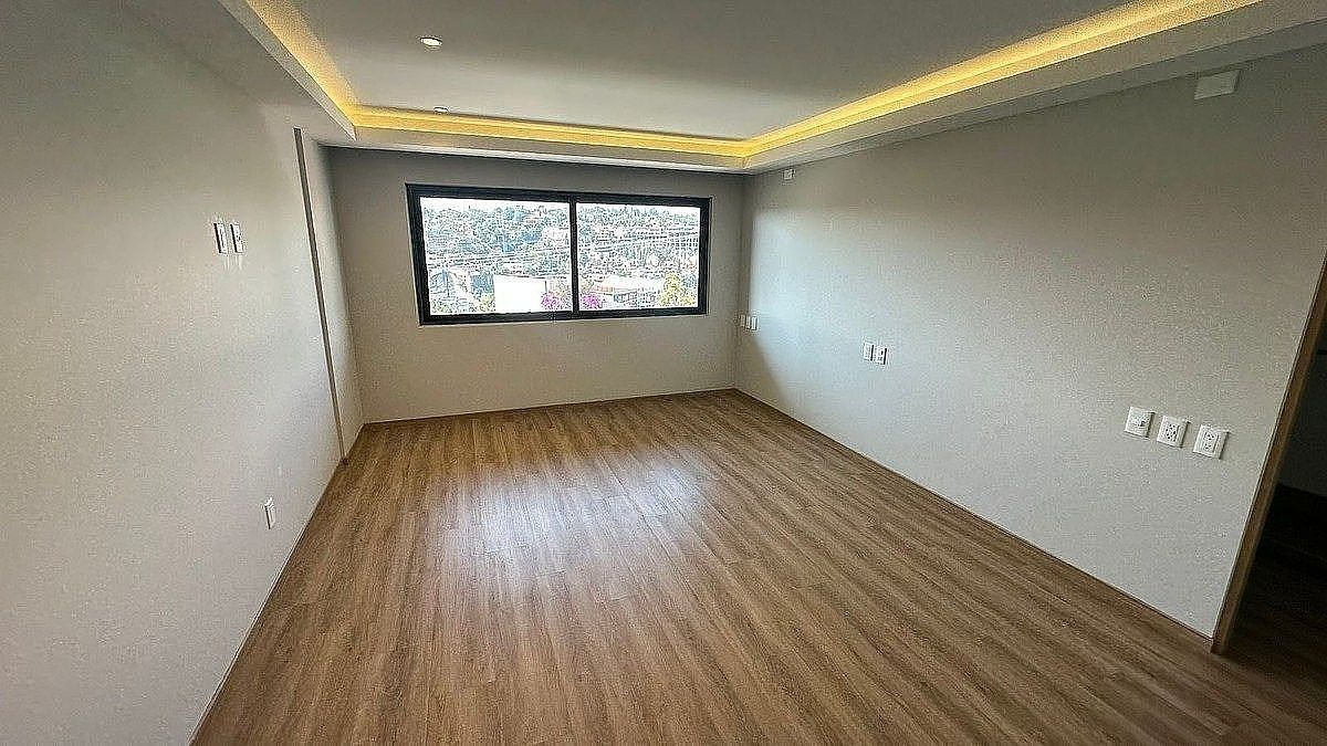 Apartment in Lomas de Tecamachalco, Huixquilucan, photo 15 of 17