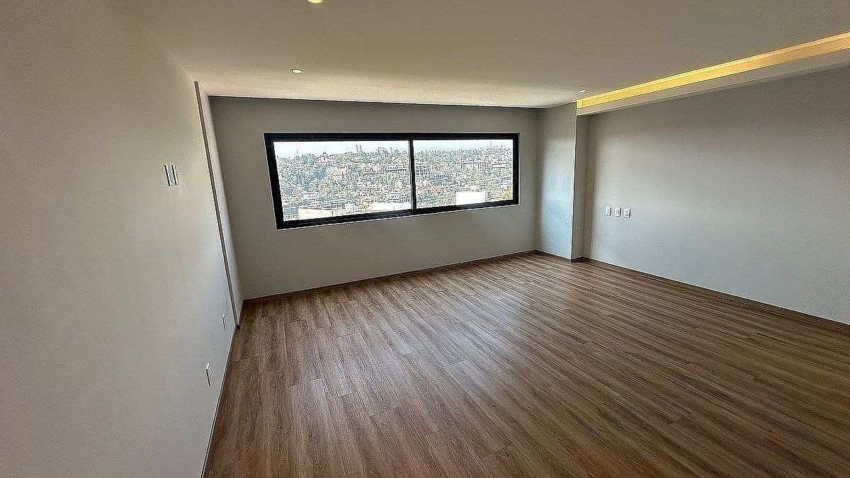 Apartment in Lomas de Tecamachalco, Huixquilucan, photo 16 of 17