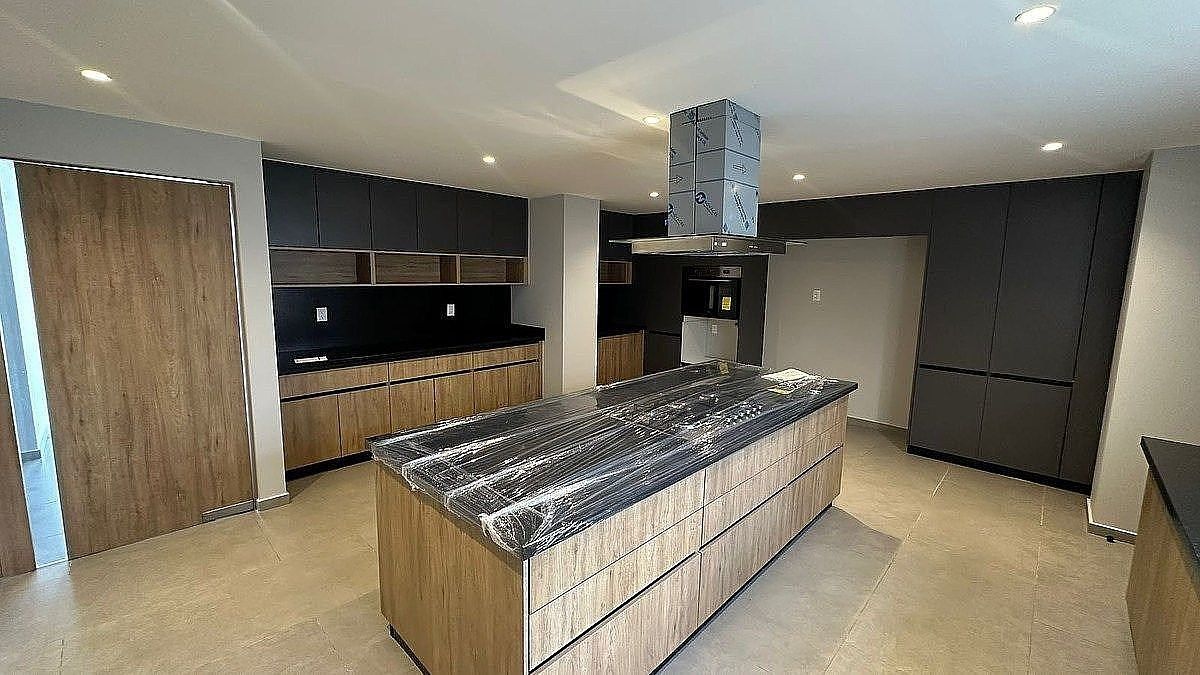 Apartment in Lomas de Tecamachalco, Huixquilucan, photo 17 of 17