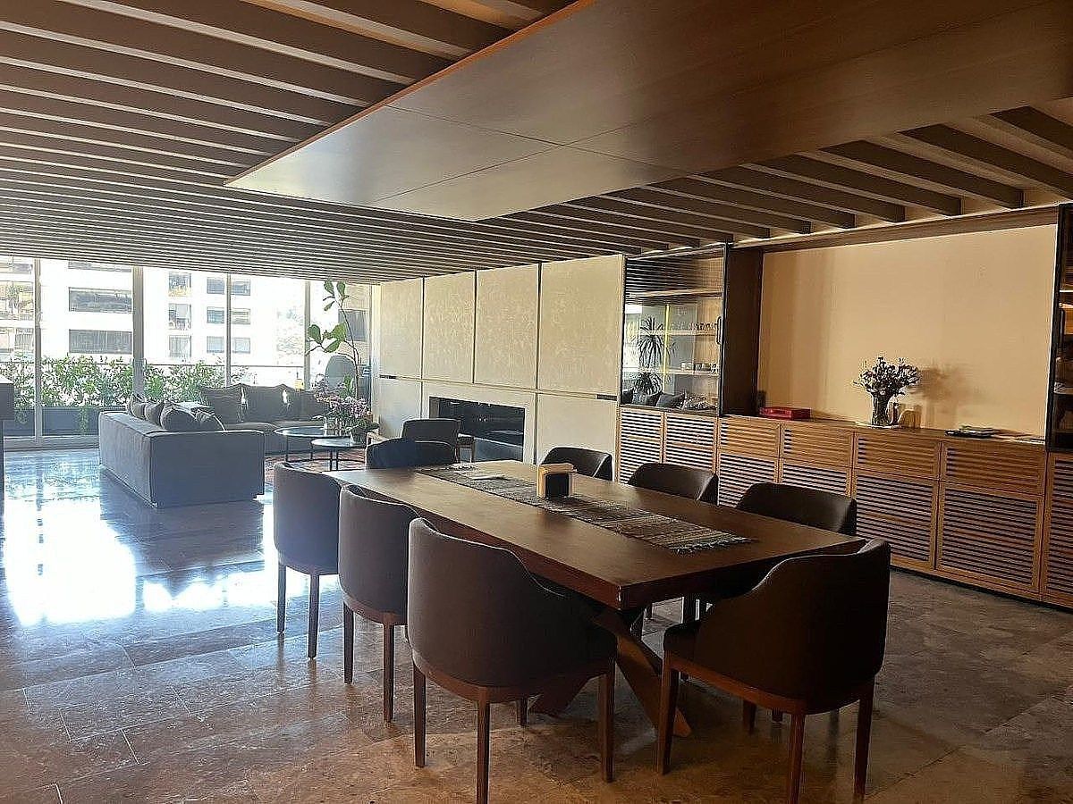 Apartamento em Lomas de Vista Hermosa, Cuajimalpa de Morelos, foto 2 de 25