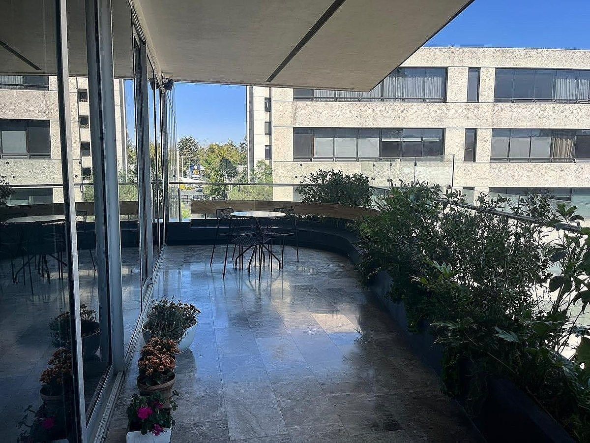Apartamento em Lomas de Vista Hermosa, Cuajimalpa de Morelos, foto 3 de 25