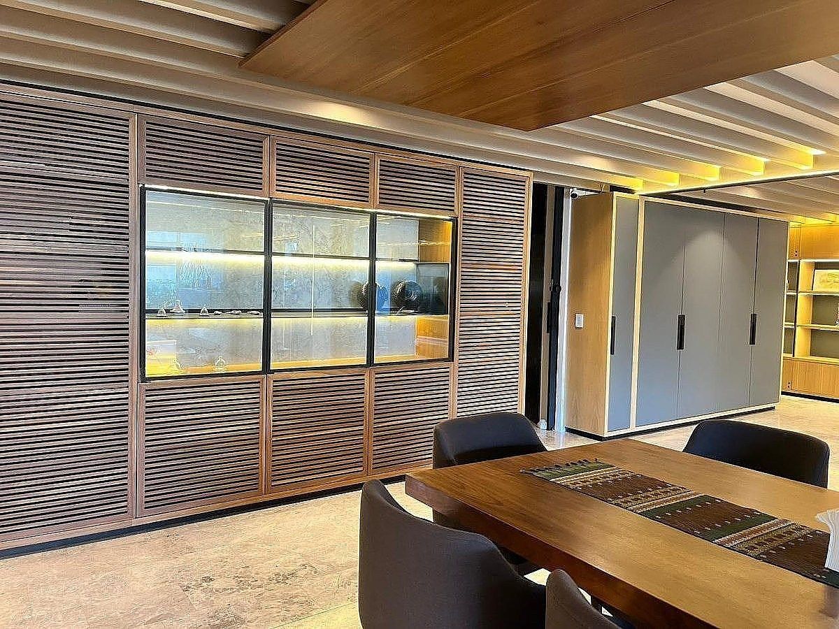 Apartamento em Lomas de Vista Hermosa, Cuajimalpa de Morelos, foto 6 de 25