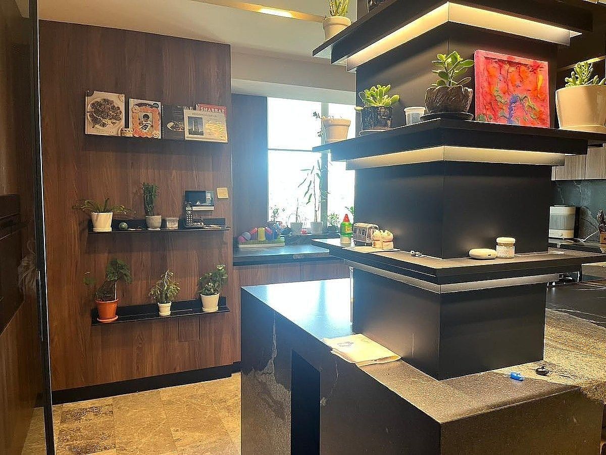 Apartamento em Lomas de Vista Hermosa, Cuajimalpa de Morelos, foto 9 de 25