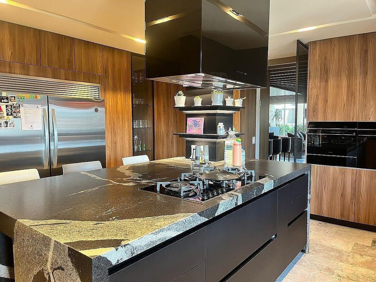 Apartamento em Lomas de Vista Hermosa, Cuajimalpa de Morelos, foto 10 de 25
