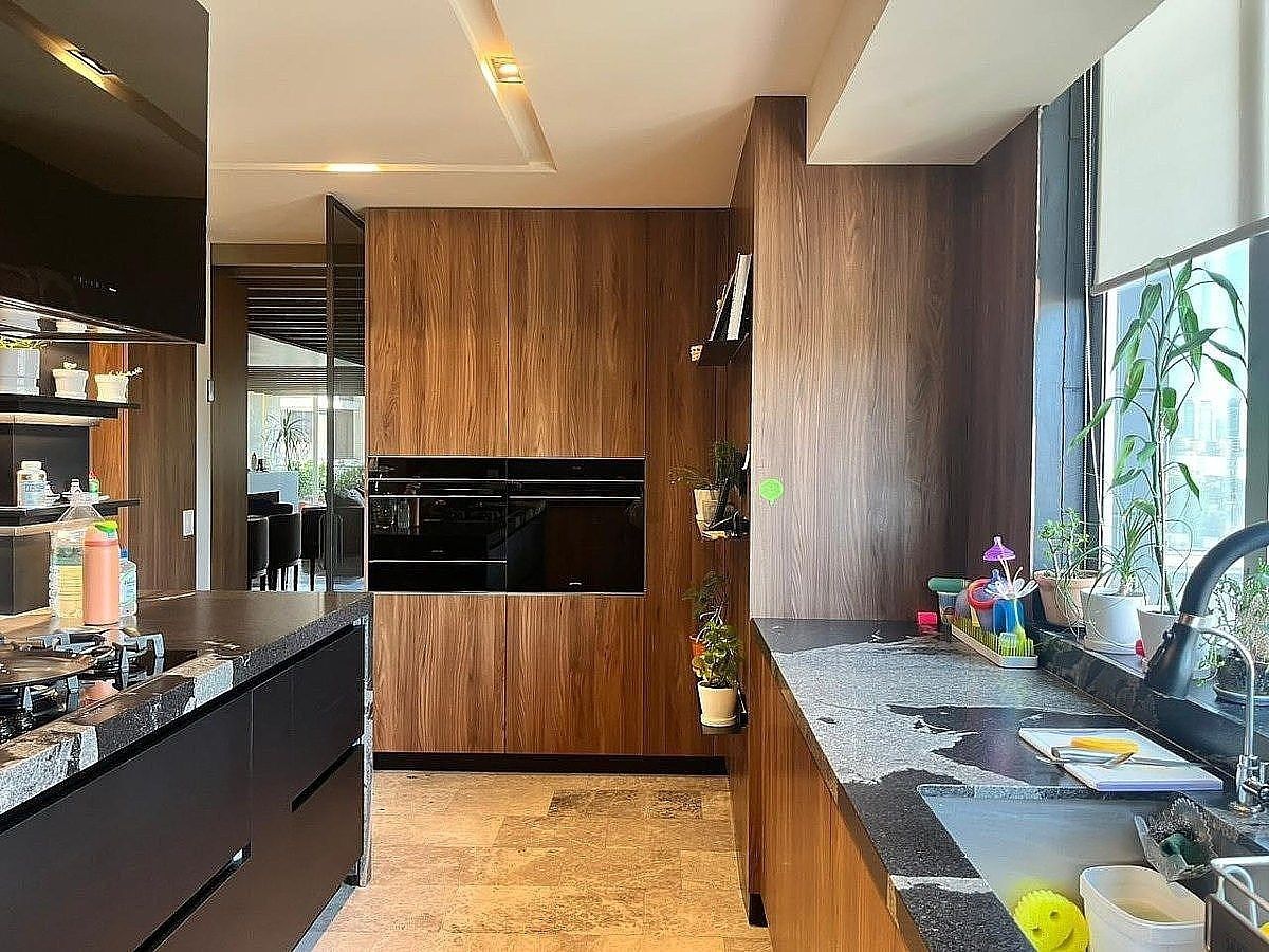 Apartamento em Lomas de Vista Hermosa, Cuajimalpa de Morelos, foto 11 de 25