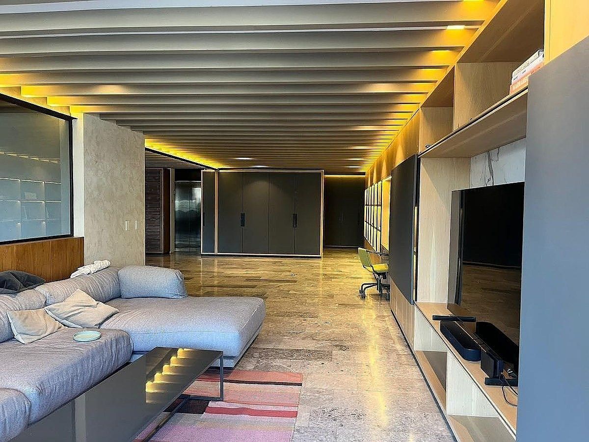 Apartamento em Lomas de Vista Hermosa, Cuajimalpa de Morelos, foto 12 de 25