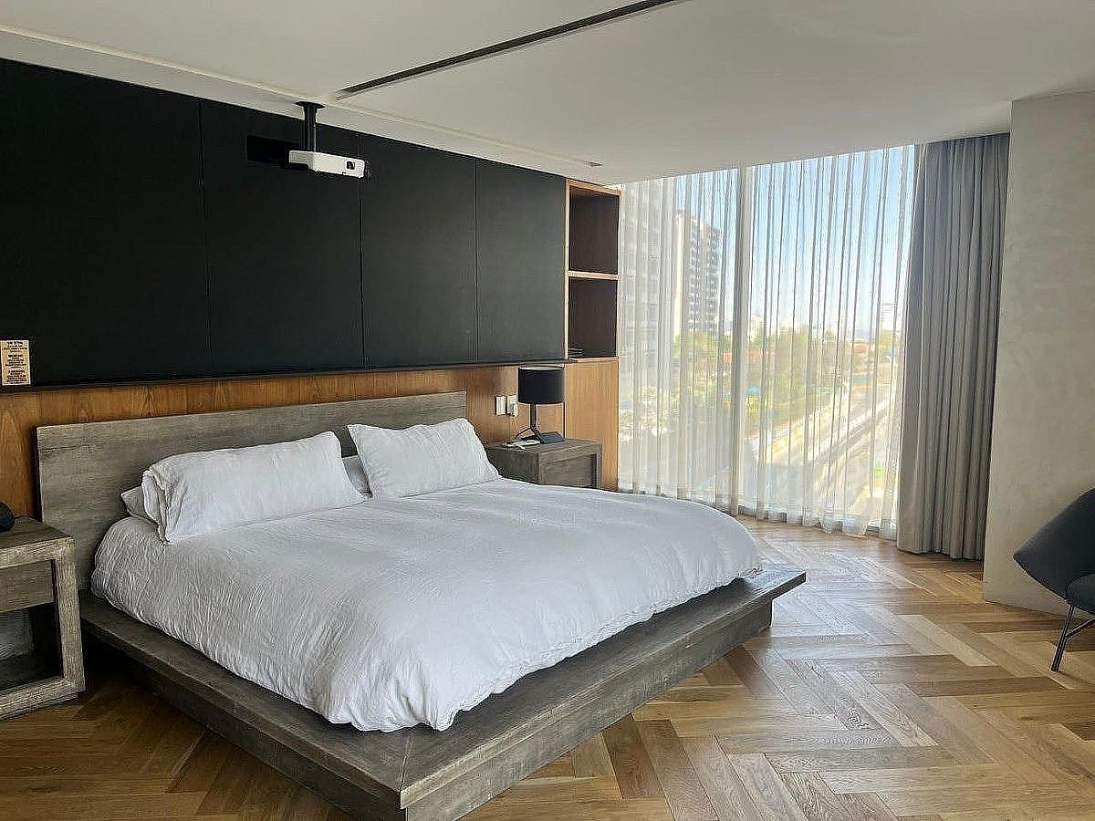 Apartamento em Lomas de Vista Hermosa, Cuajimalpa de Morelos, foto 13 de 25