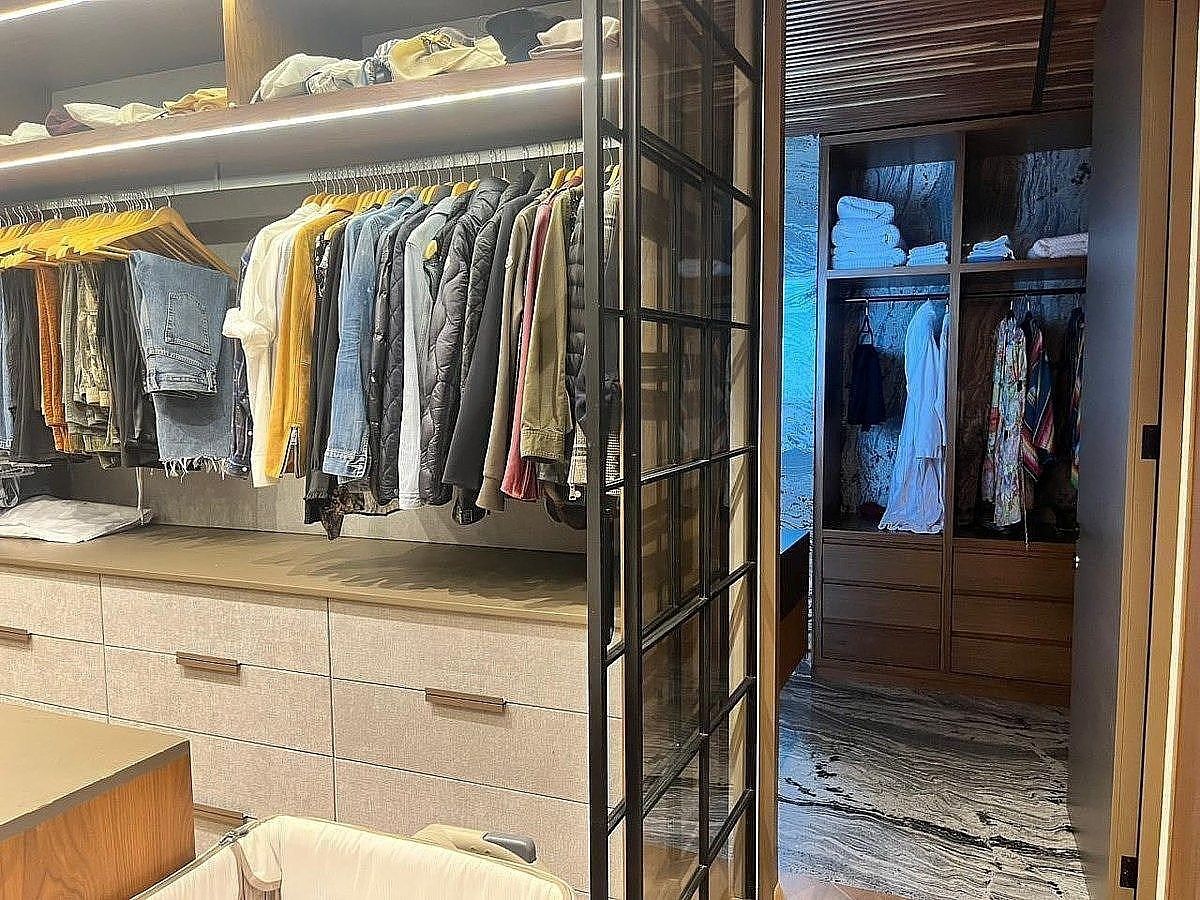 Apartamento em Lomas de Vista Hermosa, Cuajimalpa de Morelos, foto 15 de 25