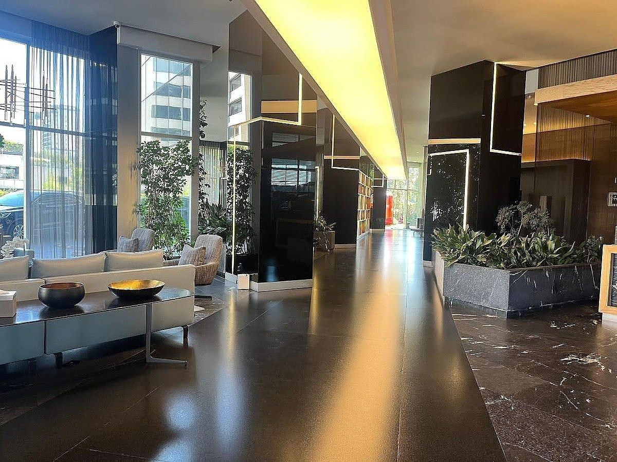 Apartamento em Lomas de Vista Hermosa, Cuajimalpa de Morelos, foto 17 de 25
