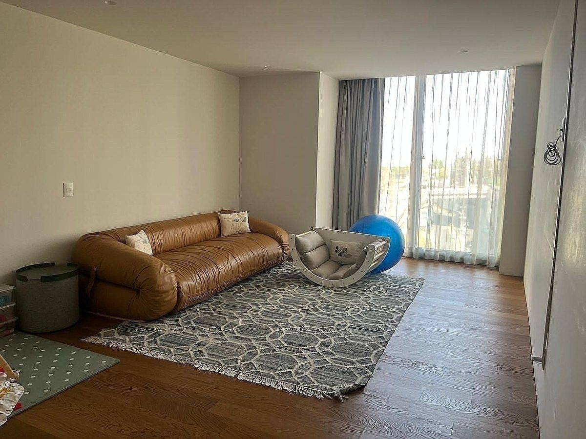 Apartamento em Lomas de Vista Hermosa, Cuajimalpa de Morelos, foto 19 de 25