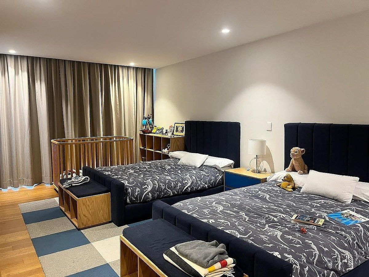 Apartamento em Lomas de Vista Hermosa, Cuajimalpa de Morelos, foto 20 de 25