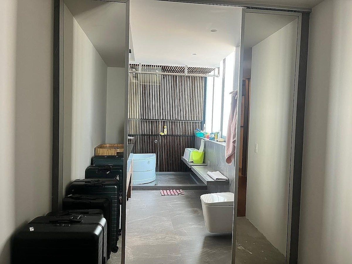Apartamento em Lomas de Vista Hermosa, Cuajimalpa de Morelos, foto 21 de 25