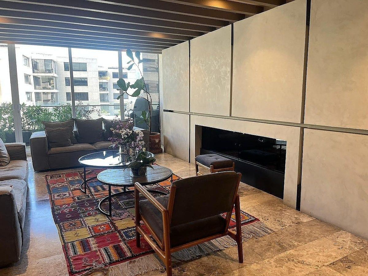 Apartamento em Lomas de Vista Hermosa, Cuajimalpa de Morelos, foto 24 de 25