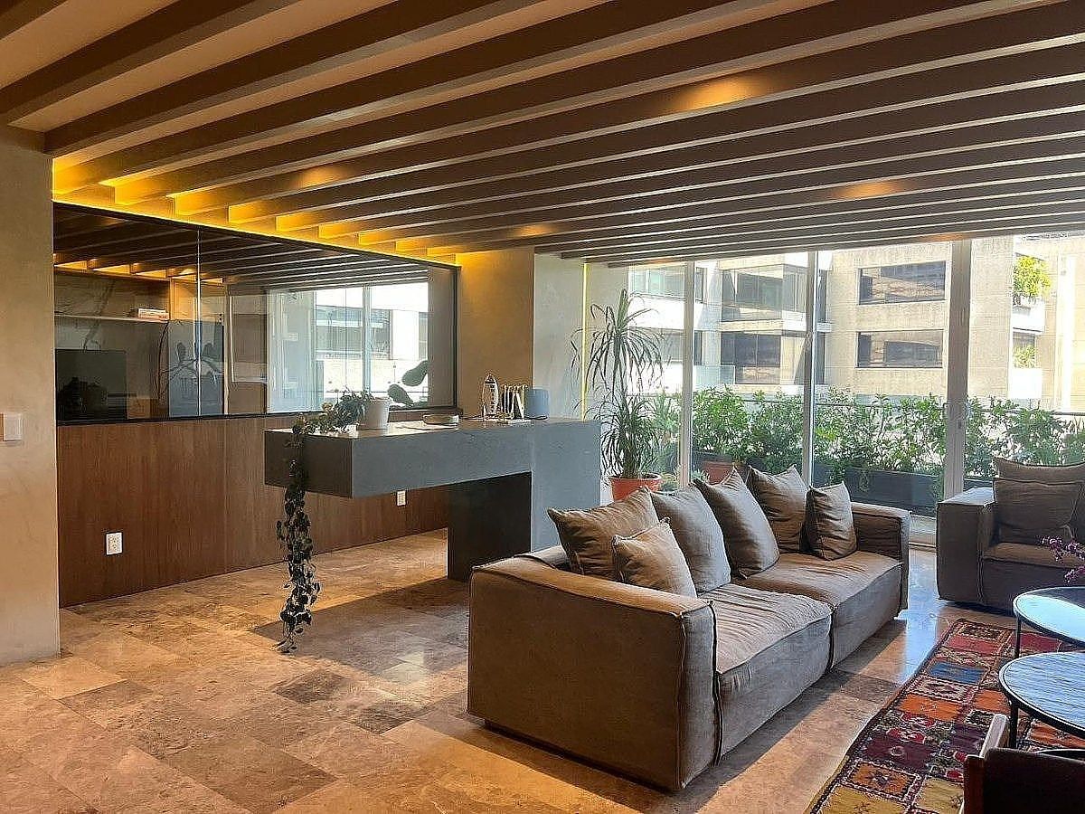 Apartamento em Lomas de Vista Hermosa, Cuajimalpa de Morelos, foto 25 de 25