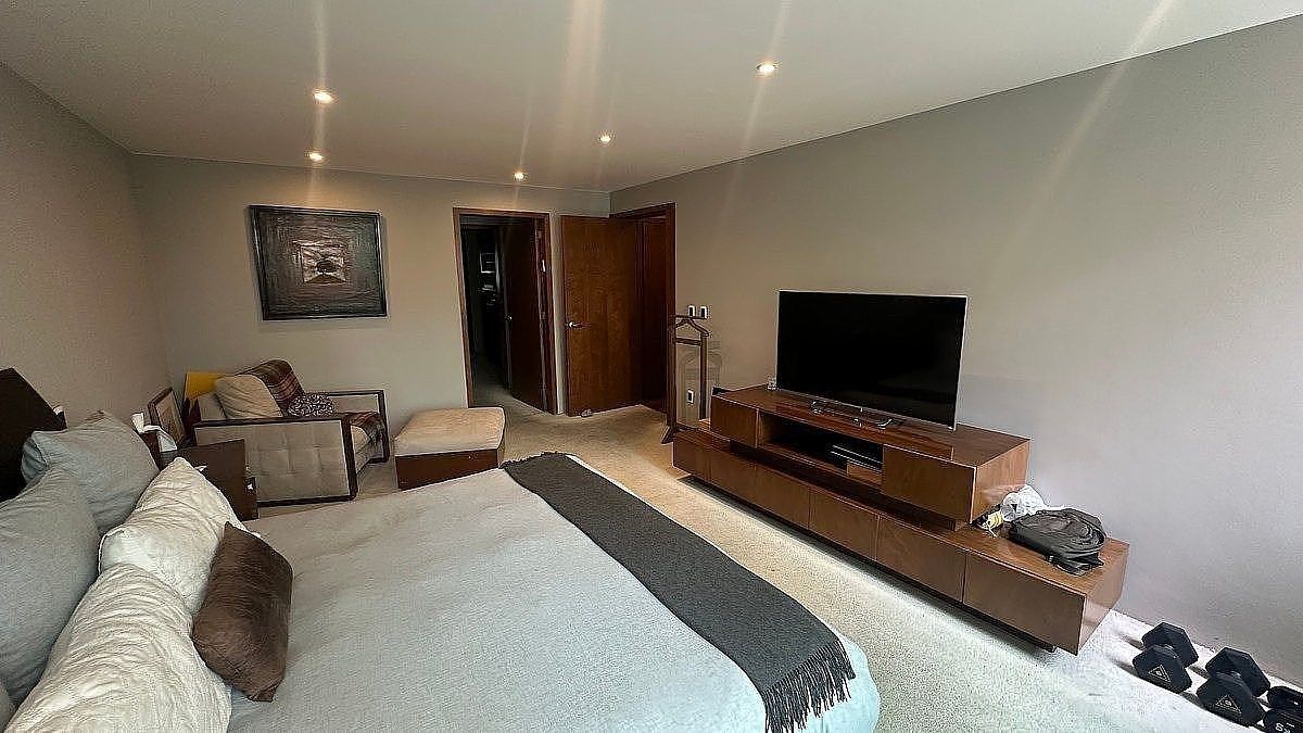 Apartment in Bosques de las Lomas, Cuajimalpa de Morelos, photo 4 of 16