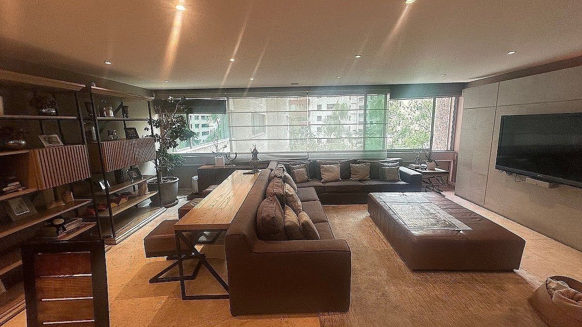 Apartment in Bosques de las Lomas, Cuajimalpa de Morelos, photo 5 of 16