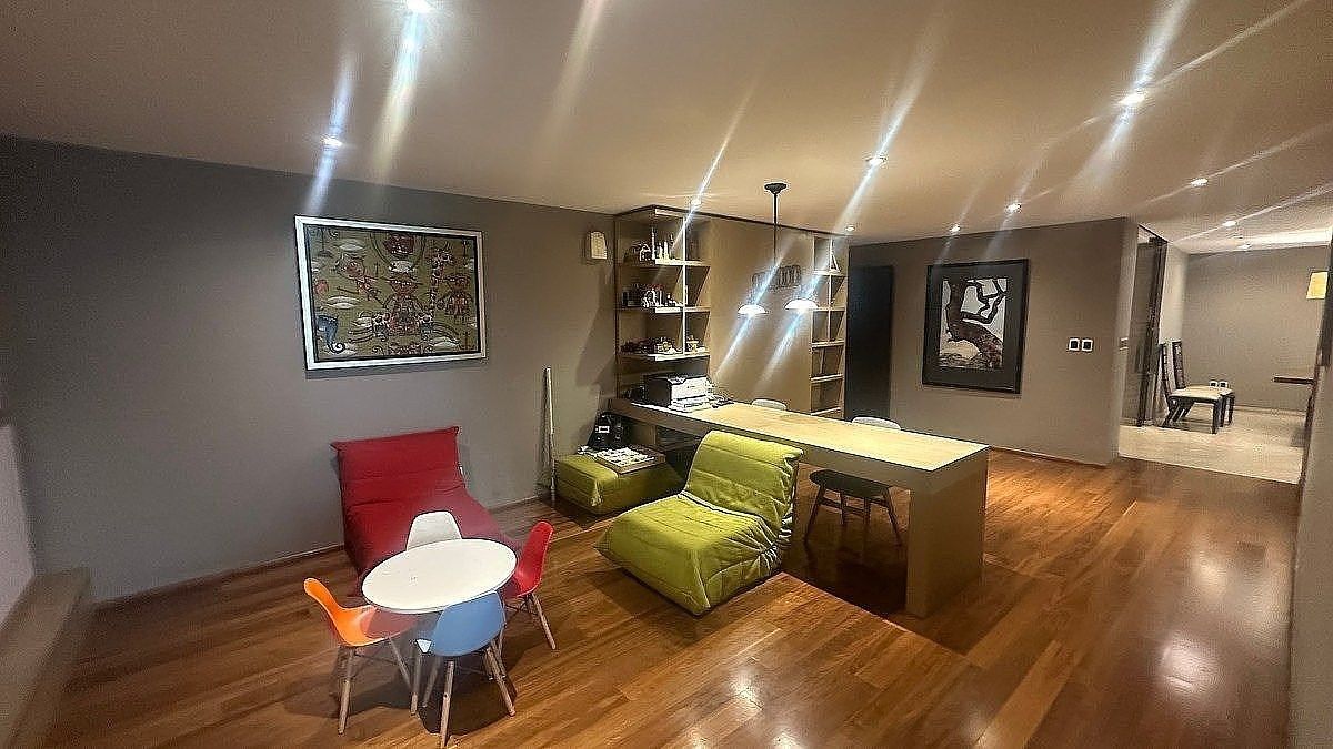 Apartment in Bosques de las Lomas, Cuajimalpa de Morelos, photo 10 of 16