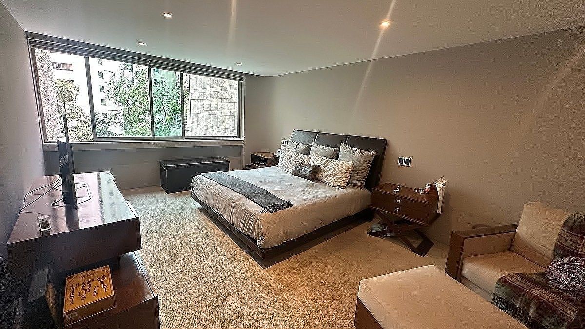 Apartment in Bosques de las Lomas, Cuajimalpa de Morelos, photo 11 of 16