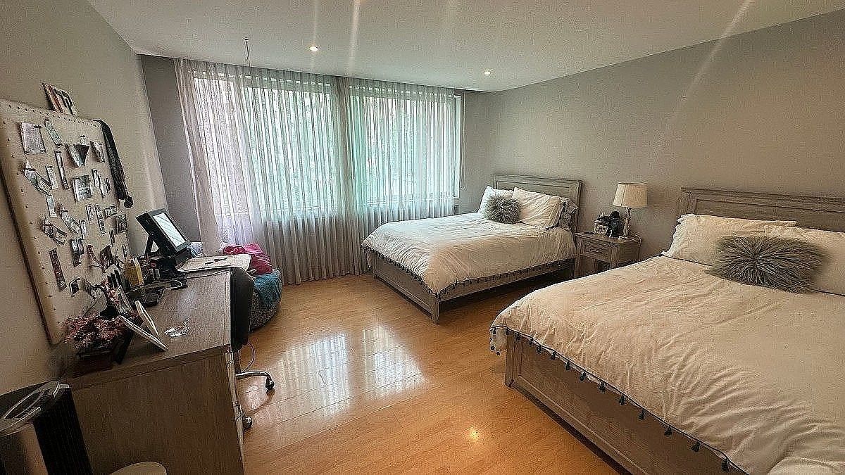 Apartment in Bosques de las Lomas, Cuajimalpa de Morelos, photo 12 of 16