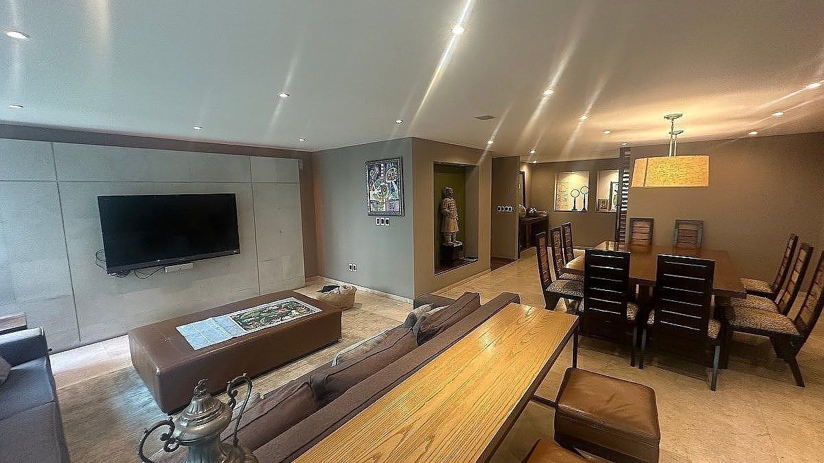 Apartment in Bosques de las Lomas, Cuajimalpa de Morelos, photo 16 of 16