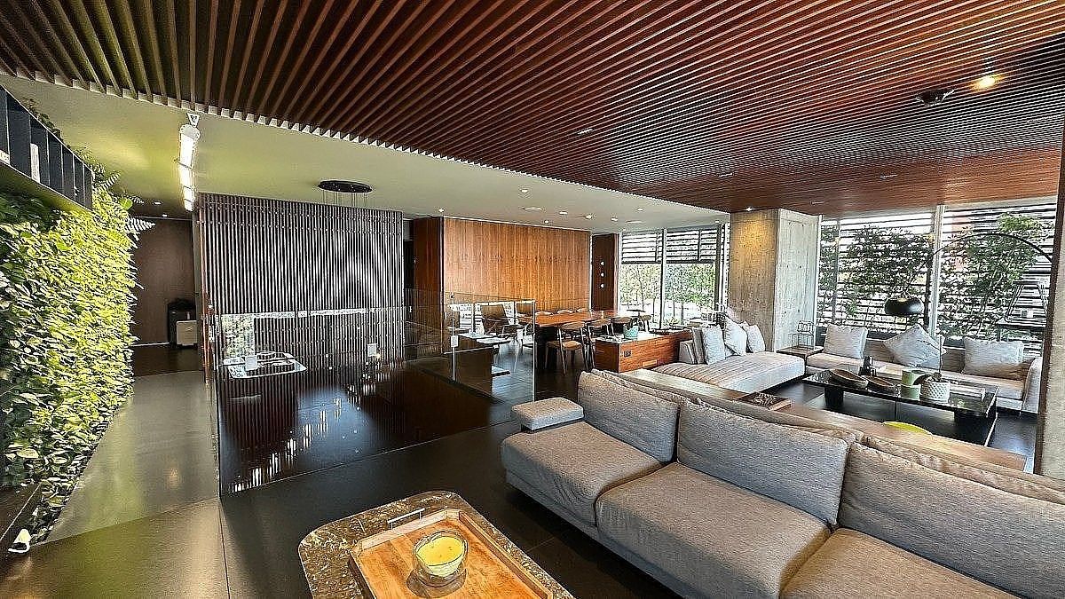 Venta Departamento "Altaire 2"  Torre Vidalta, dos pisos, foto 1 de 19
