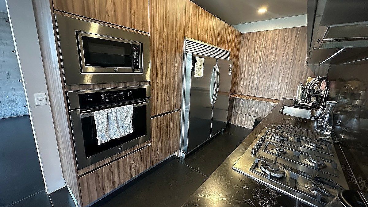 Apartamento em Lomas del Chamizal, Cuajimalpa de Morelos, foto 4 de 19