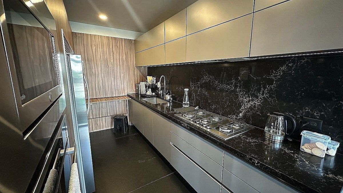 Apartamento em Lomas del Chamizal, Cuajimalpa de Morelos, foto 6 de 19