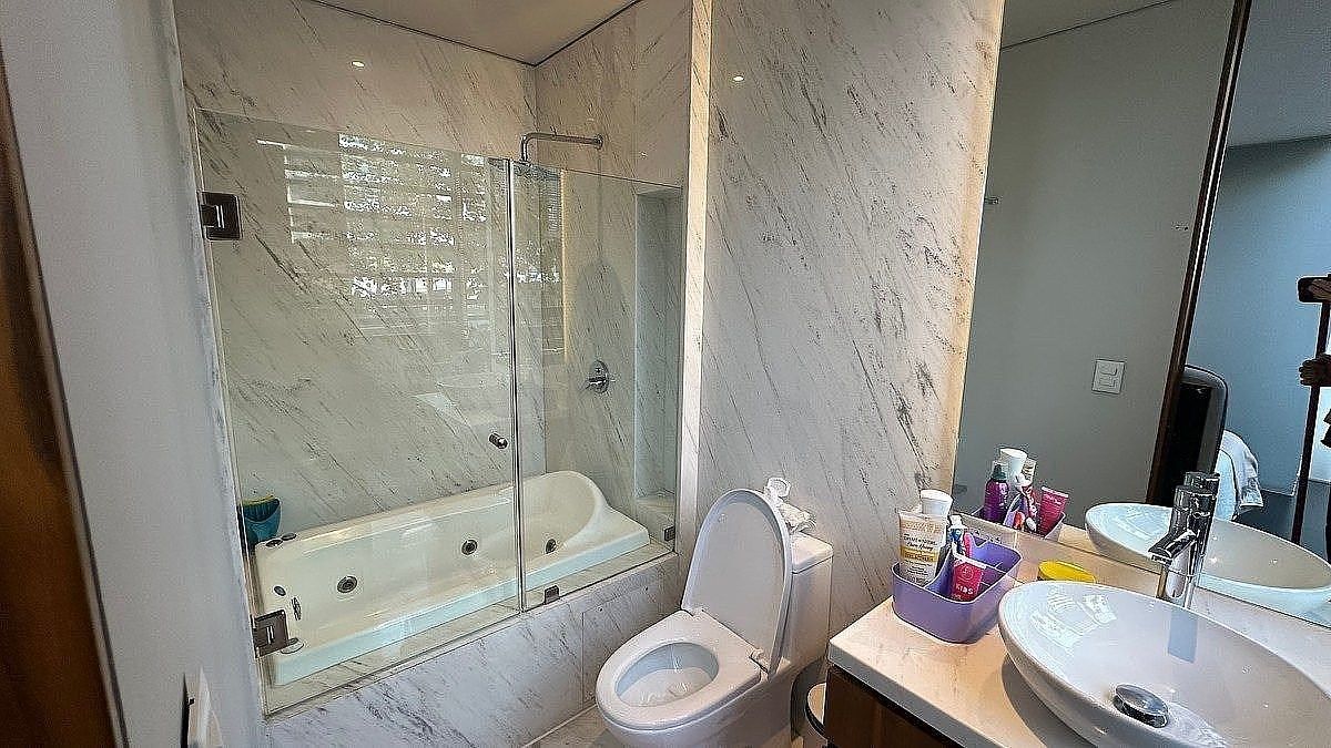 Apartamento em Lomas del Chamizal, Cuajimalpa de Morelos, foto 12 de 19