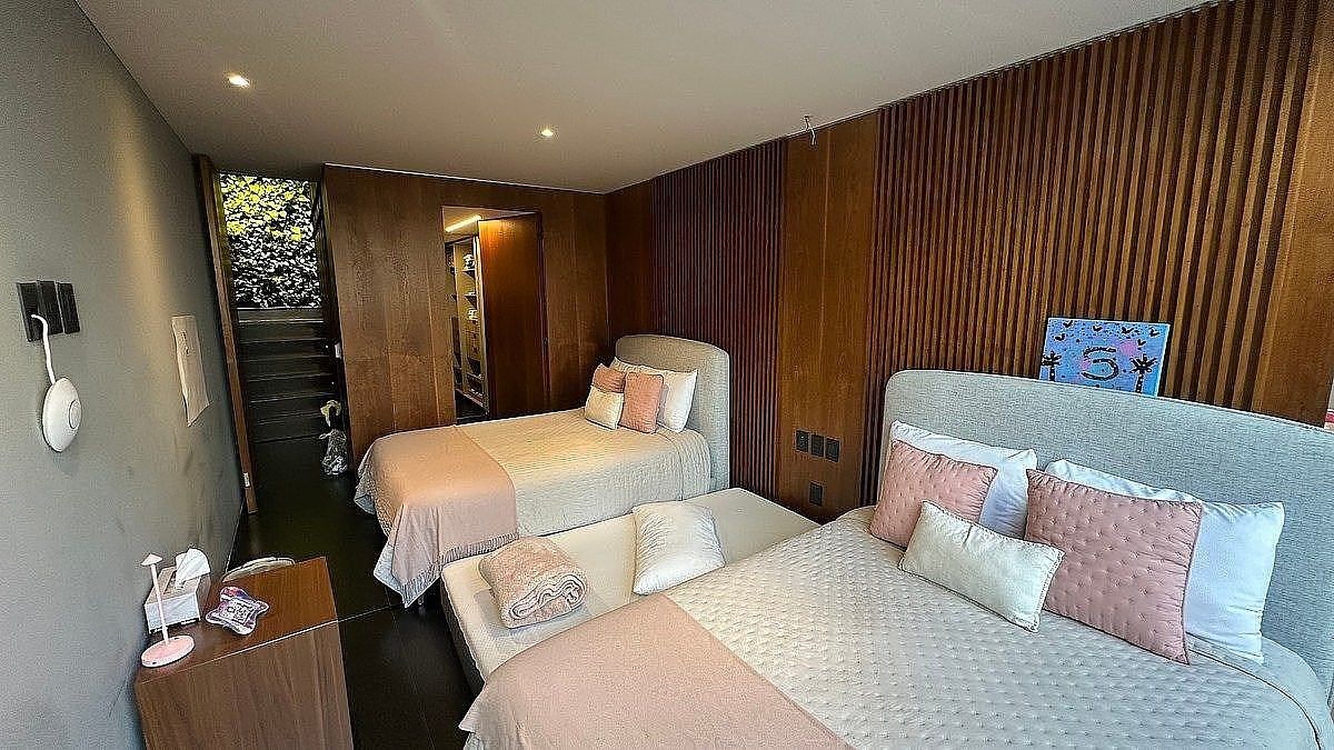 Apartamento em Lomas del Chamizal, Cuajimalpa de Morelos, foto 13 de 19