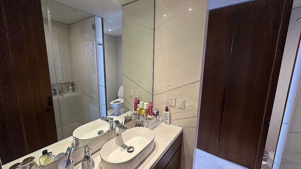 Apartamento em Lomas del Chamizal, Cuajimalpa de Morelos, foto 14 de 19